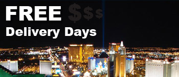Vegas Free Delivery