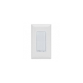 JASCO 13870 GE BLUETOOTH IN-WALL SMART DIMMER WH