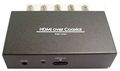 CALRAD 401095 HDMI OVER 5 MINI COAX BALUN KIT 1080P AT 300'