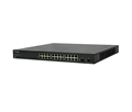 Araknis 310 L2 Managed GB Switch | 24 + 2 Front Ports