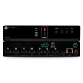 4K/UHD 5 In HDMI Switcher  w/Mirrored HDMI out