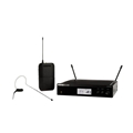 SHURE BLX14R/MX53-H9 1CH RM WIRELESS HEADSET SYSTEM (H9)