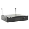 RACK MOUNT WIRELESS RECEIVER H9 FREQUENCY