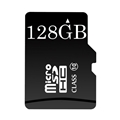ClareVision 128GB SD Card HC Class