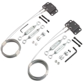 CHIEF CMA340 STABILIZATION KIT CABLE SYSTEM FOR EXT COLUMNS