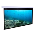 Dragonfly Motorized 16:9 Matte Wh  Screen 120IN
