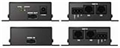 XANTECH HDMIC5IR POINT TO POIN HDMI & IR CAT5 BALUN EXTENDER