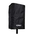 QSC K10OUTDOORCOVER WEATHER RESISTANT PADDED COVER FOR K8