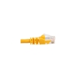 Wirepath Cat 5e 40ft Ethernet  Patch Cable (Yel)