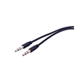 VANCO S35MM03 3.5MM CABLE ST PG to ST PG 3-Ft SLIM