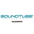 SOUNDTUBE SA202W/OPS 2X10W STEREO AMP W/O POWER SUPPLY