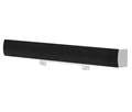 SunBrite 2Ch Passive Soundbar For Outd TVs 32-43IN (Wh)