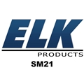 ELK SM21 REPLACEMENT SENSOR MAGNET FOR 6021 10PK