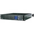 MIDDLE ATL. UPS-2200R-HH UPS HARD WIRED I/P OUTPUT NO CARD