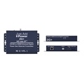J.A.P. VBS-HDIP-428POE 2G+ TRANSMITTER POE HD OVER SDI