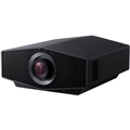 Sony 4K SXRD Laser Projector 3200LM Black
