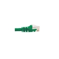Wirepath Cat 6 Ethernet Patch  Cable 15ft Green