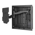 Strong VersaMount Single-Arm In-Wall Articulating Mount LG