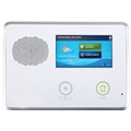 2GIG CP21-345E GO!CONTROL SECURITY/HOME AUTOMATION PANEL