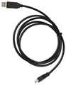 2GIG UPCBL2 FIRMWARE UPDATE CABLE FOR GO!CONTROL & TS1