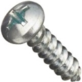 DOTTIE 2WS634 6 X 3/4 PAN HEAD SLOTTED/ PHILLIPS (2 WAY) SMS