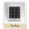 RESOLUTION PRODUCTS RE252T 2GIG COMPATIBLE PINPAD