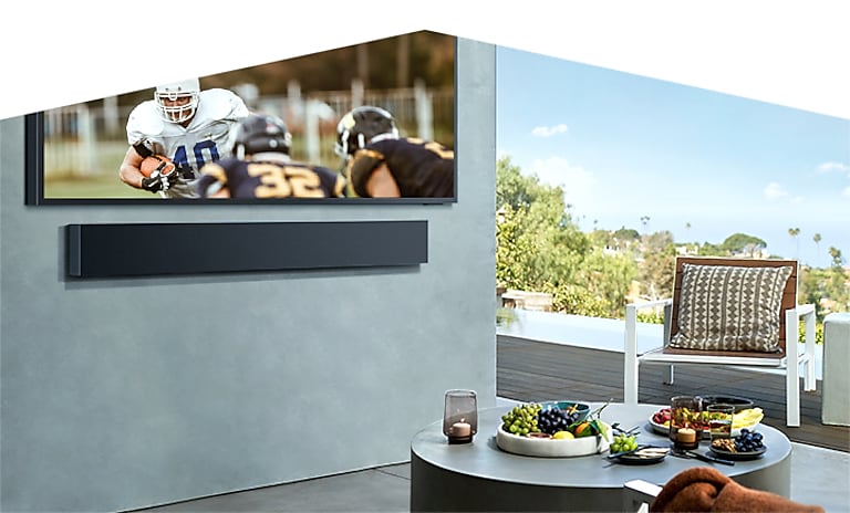 Designed for the Outdoors Designed for the Outdoors
