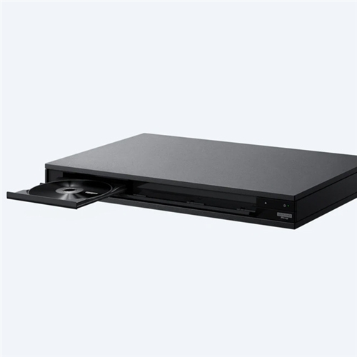 Sony UBP-X800M2 4K Ultra HD Blu-ray player with Wi-Fi® and