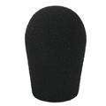 PEAVEY 00069100BLACK MIC WINDSCREEN