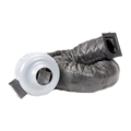 ATM 00-100-06 SYSTEM-1 FAN UNIT 6"