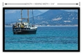 VUTEC 01ELF5089MG ELEGANTE FIXED 103" D 16:9 MATTE GRAY