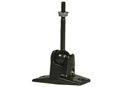 OMNIMOUNT 10.0WCB SPEAK MOUNT AND CEILING 10 LBS BLACK