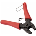 CT-360 EXTERNAL GROUND CRIMP TOOL FOR CATEGORY CABLE