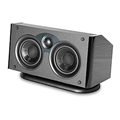 ATLANTIC 1400SRZPBLK DIPOLE BIPOLE SURROUND SPKR BLK