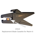 REPLACEMENT BLADE CASSETTE 15310 CLAMSHELL
