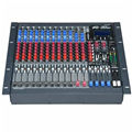 PEAVEY FXII16 16CHANNEL ANALOG DIGITAL HYBRED MIXER WITH DSP