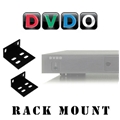 DVDO 17-0307-05 RACK MOUNT EARS FOR DUO