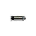 PLATINUM 18312 F RG11 COMP CONNECTOR NICKEL 4PK