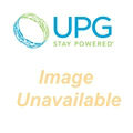 UPG 80328 186F-1000RD-UPG 18-6 SOLID FIRE FPLR 1000' BOX RED