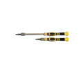 PLATINUM 19003C PRO 6 IN 1 SECURITY SCREWDRIVER
