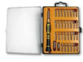 PLATINUM 19101 PRECISION SCREW DRIVER SET-33 PC