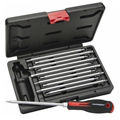 PLATINUM 19105 22-IN-1 SECURITY SCREWDRIVER KIT