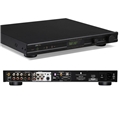 NewClassic 200 Stereo Preamp with Burr-Brown DAC BLK