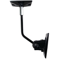 OMNIMOUNT 25.0C SPEAKER MOUNT CEILING 25 LBS BLACK