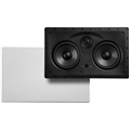 POLK 255CLS DUAL VANISHING LS SER 5.25  2 WAY CENTER CHANNEL