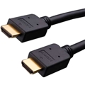 VANCO 277001X 1.4 HDMI CABLE W/ ETHERNET 1'