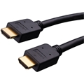 VANCO 277003X 1.4 HDMI CABLE W/ ETHERNET 3'