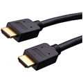 VANCO 277150X 1.4 PLENUM RATED HDMI CABLE W/ ETHERNET 50'