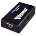 VANCO 280502 HDMI ACTIVE BALUN VIA 2X CAT5E T/R