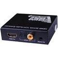 VANCO 280573 HDMI EXTRACTOR ANALOG & DIGITAL EXTRACTOR